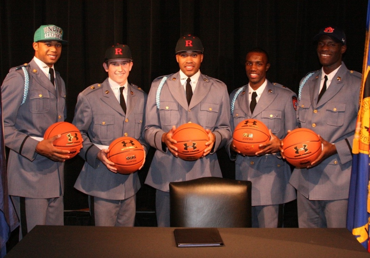 2014 National Signing Day