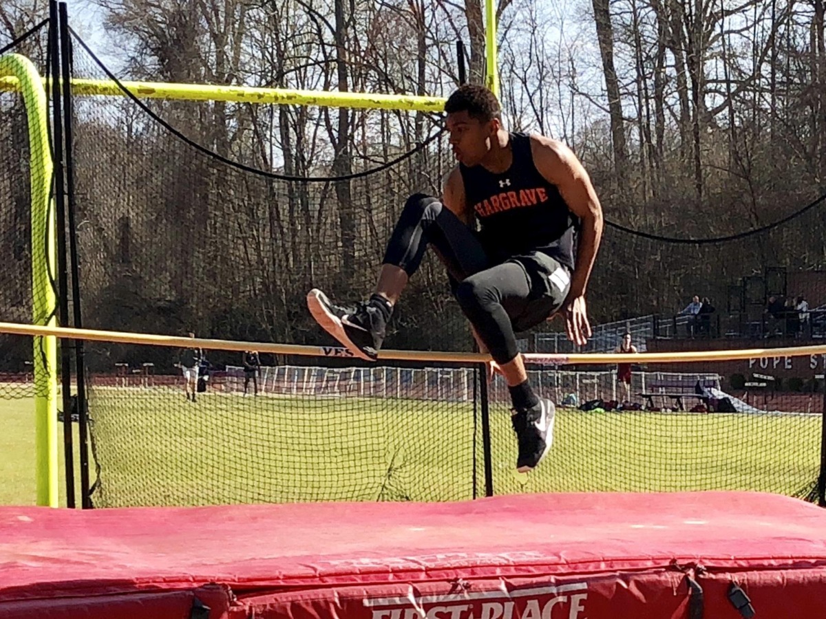 Track