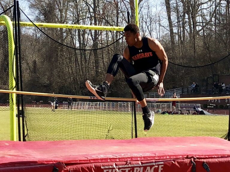 Track