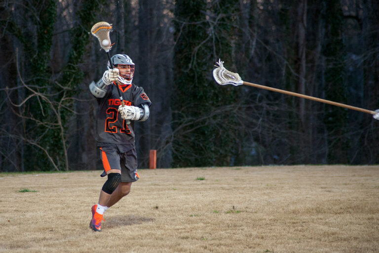 FUMA lacrosse