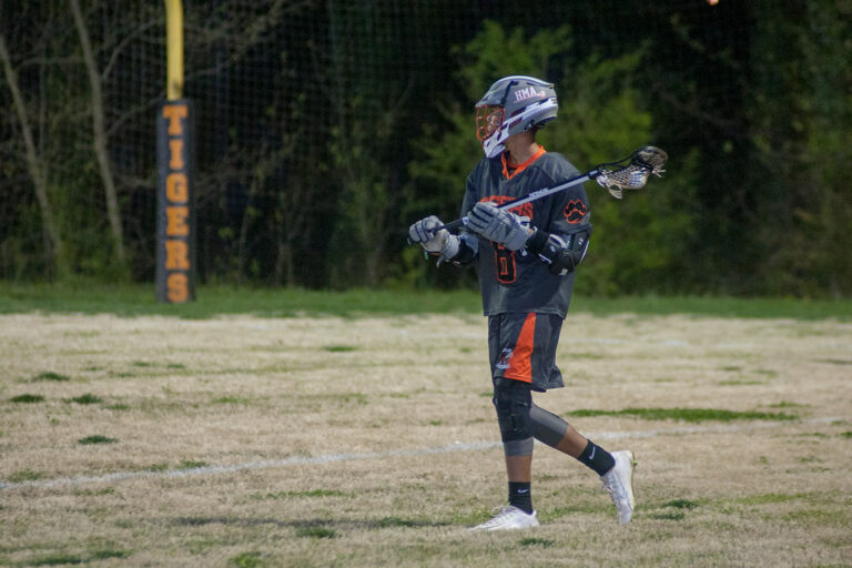 Lacrosse