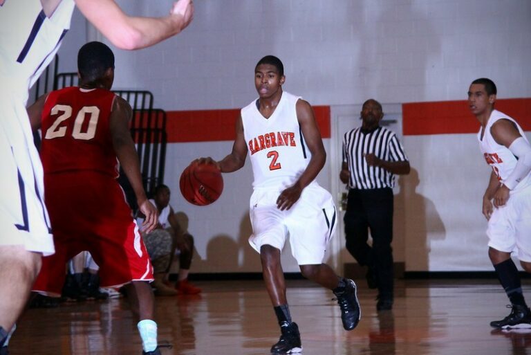 Tubbs Dribble
