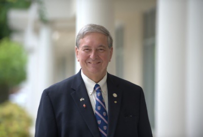 John O’Bannon