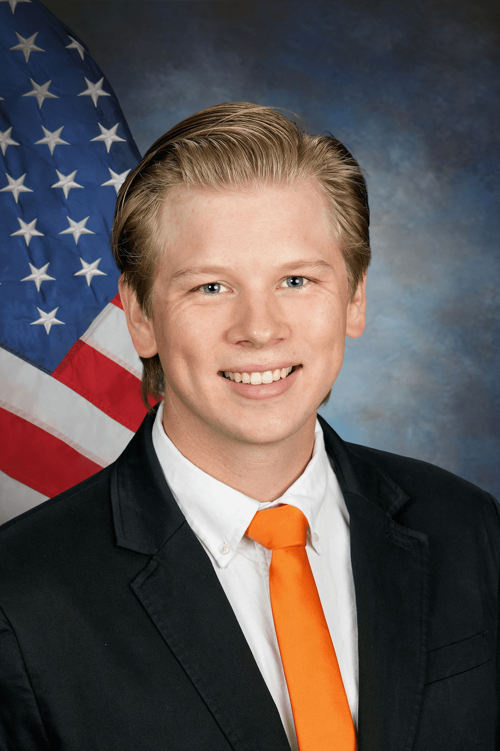 Mr. Caleb Pitcher - Hargrave Military Academy
