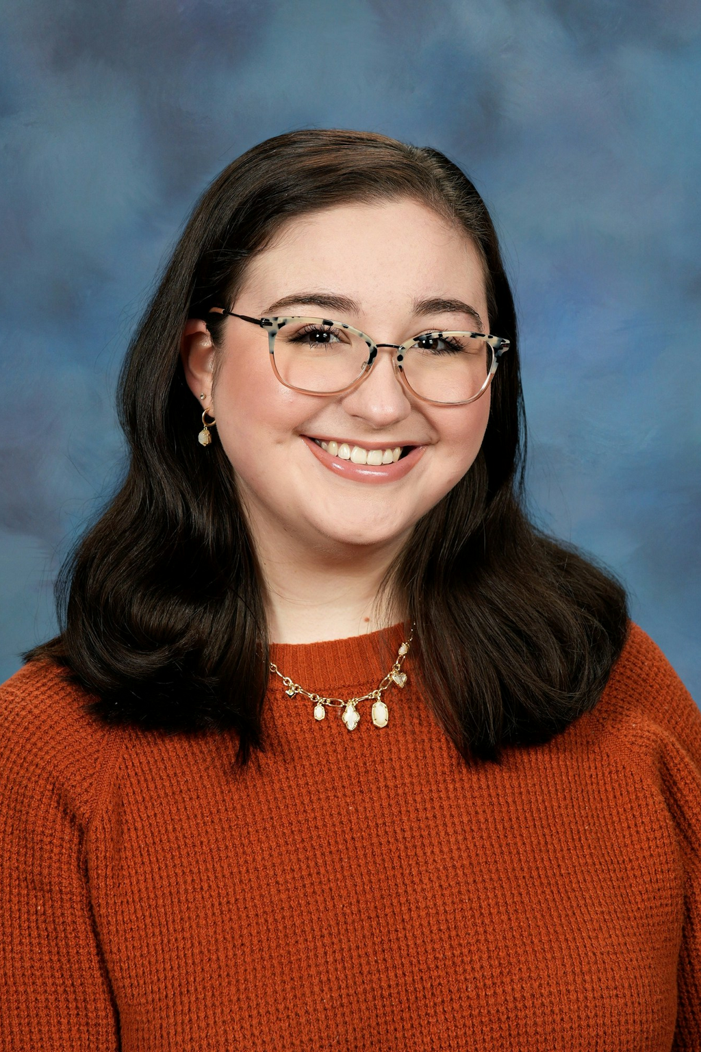 Mrs. Anna Aherron - Hargrave Military Academy
